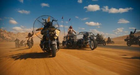 ‘Furiosa: A Mad Max Saga’ 4K UHD Blu-Ray Review – Methodical Prequel Runs On Blood, Sweat & Chrome