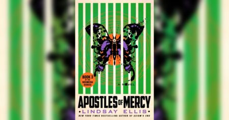 ‘Apostles of Mercy’ Review – An Intimate, Gripping Epic About the Need for Connection in the Face of Certain Destruction