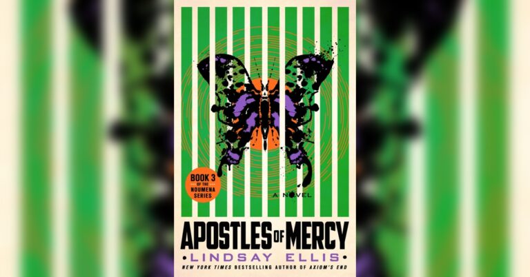 ‘Apostles of Mercy’ Review – An Intimate, Gripping Epic About the Need for Connection in the Face of Certain Destruction