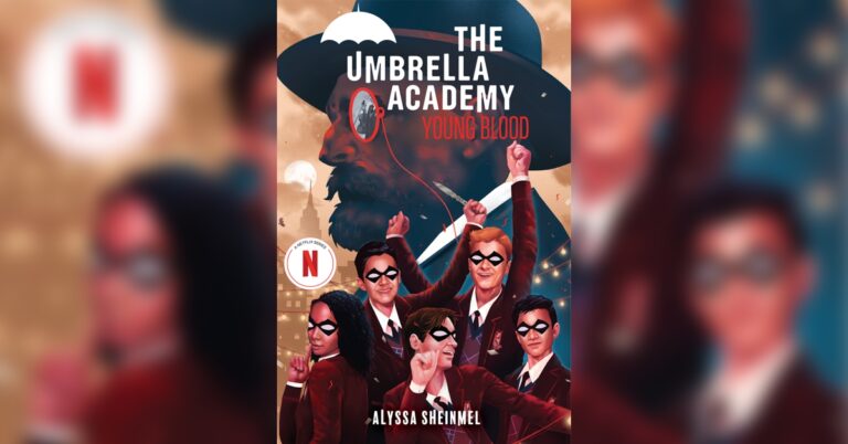 ‘The Umbrella Academy: Young Blood’ Review – A Normal Night Out Turns into Superhero Chaos