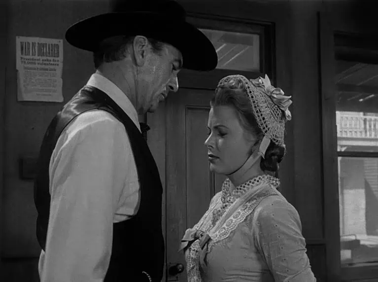 ‘High Noon’ 4K UHD Blu-Ray Review – Western Classic Destroys The Myth Of Bravery