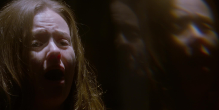 ‘House Of Screaming Glass’ Review – Commendable Small-Scale Horror