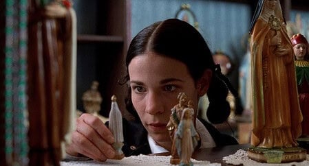 ‘Household Saints’ Blu-Ray Review – An Unpredictable Look At Family And Spirituality