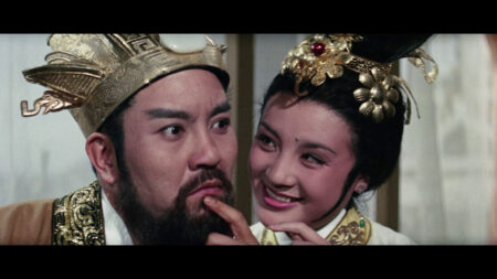 ‘Hsi Shih: The Beauty Of Beauties’ Blu-Ray Review – Period Epic Delivers Spectacle And Intrigue