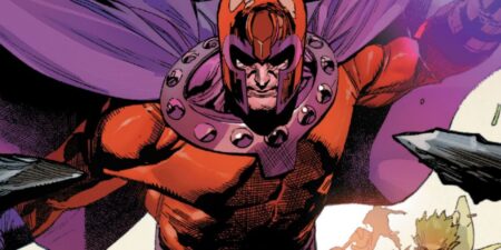 The Greatest Marvel Villains: Icons of Evil