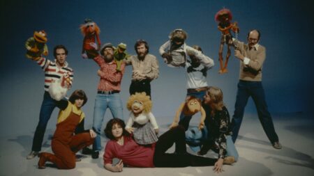 ‘Jim Henson: Idea Man’ Review – The Genius Of A Creative Icon