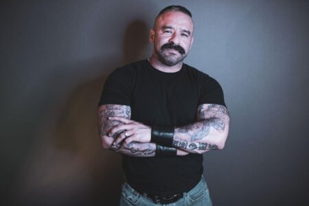 GVN Interview With ‘Hot Boy Summer’ Author Joe Jiménez