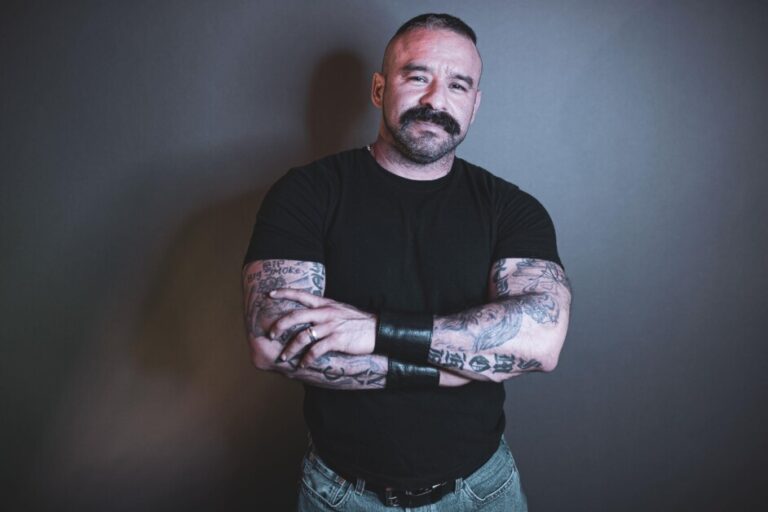 GVN Interview With ‘Hot Boy Summer’ Author Joe Jiménez