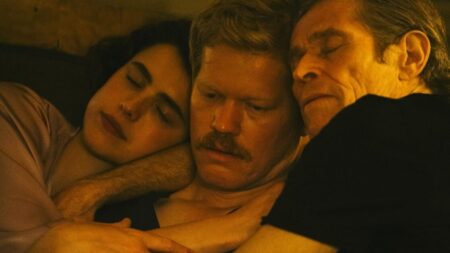 ‘Kinds Of Kindness’ Review – A Repetitive Fast-Paced Head-Scratcher [Cannes 2024]