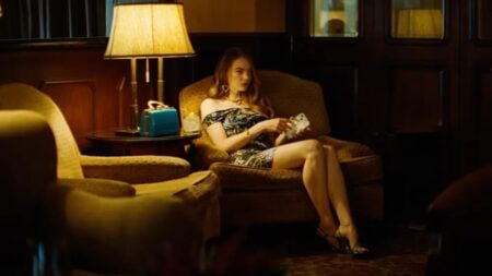 ‘Kinds Of Kindness’ Blu-Ray Review – The Wonderfully Weird World Of Yorgos Lanthimos