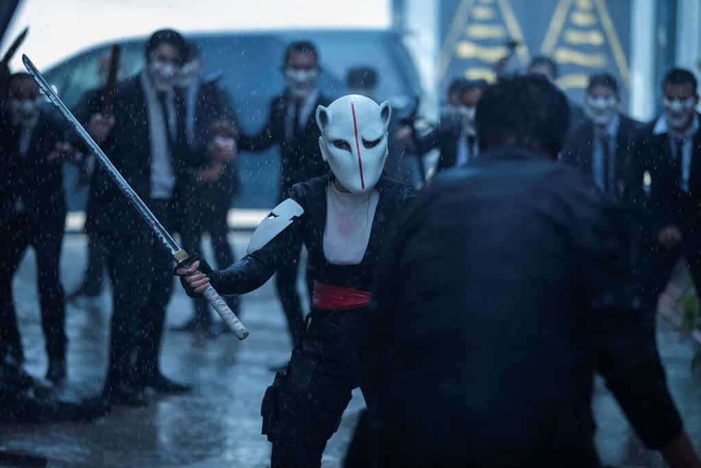 ‘Kitty The Killer’ Review – An Action Comedy That Struggles With Both