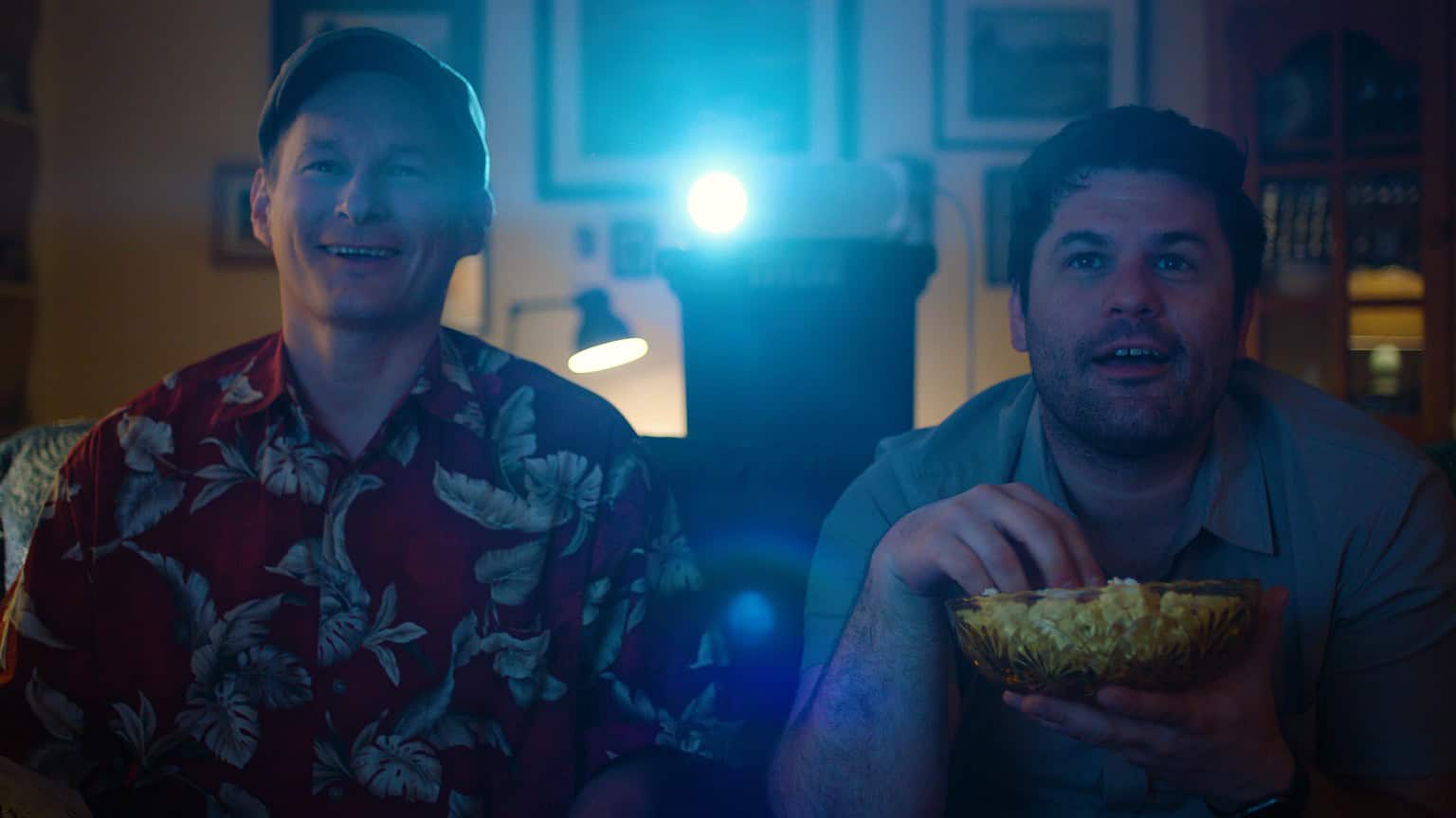 ‘The Last Movie Ever Made’ Review – A Charming And Heartfelt Look At Filmmaking And The End Of The World