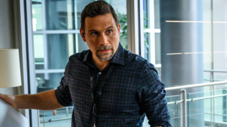 ‘FBI’ Jeremy Sisto Talks New Episode, His Time On ‘Law & Order’, ‘Clueless’, And More