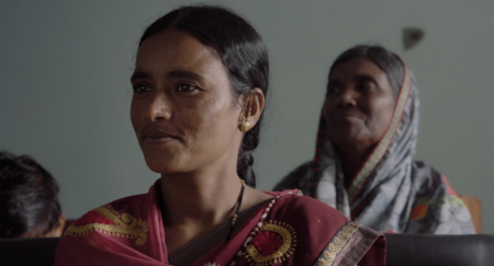 ‘Marching In The Dark’ Review – The Universality Of Personal Stories [Hot Docs 2024]