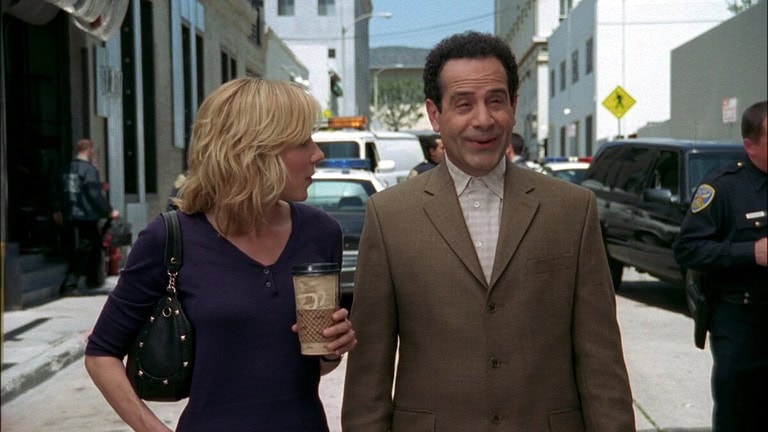 ‘Monk’: Seasons 5-6 (Individual) Blu-Ray Review – More Small Screen Mysteries With Our Favorite Detective