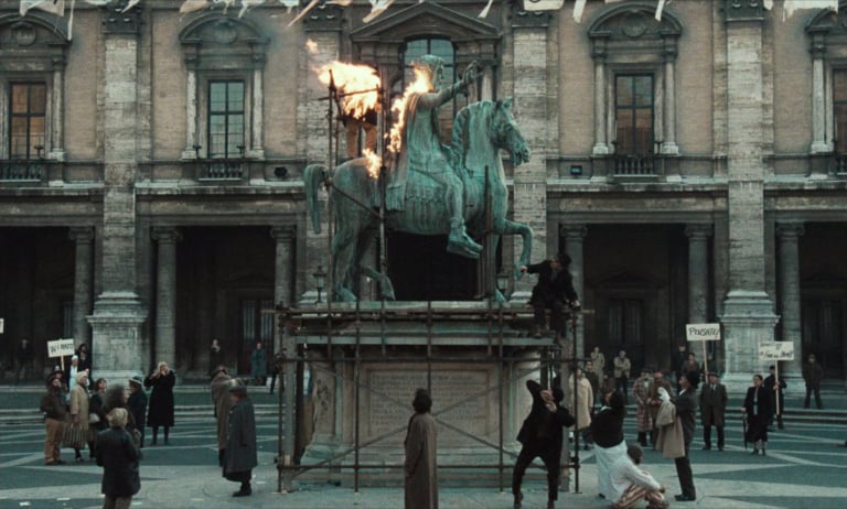 ‘Nostalghia’ 4K UHD Blu-Ray Review – An Evocative Beauty From Andrei Tarkovsky ‘Nostalghia’ 4K UHD Blu-Ray Review – An Evocative Beauty From Andrei Tarkovsky