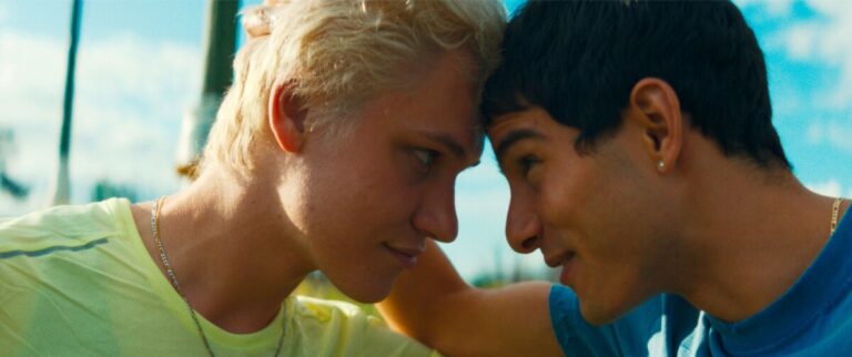 ‘Block Pass’ Review – Strong Performances In An Otherwise Familiar Coming-Of-Age Story [Cannes 2024]