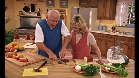 ‘Pitch People’ Review – In Our Business, Mad Men Use Magic Knives