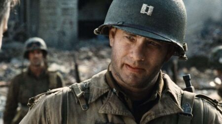 The Best Movies And TV Shows To Watch For Memorial Day 2024