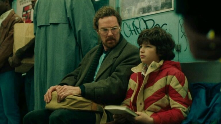 ‘Eric’ (2024) Review — Abi Morgan’s Writing Remains True To The Texture Of The Moment