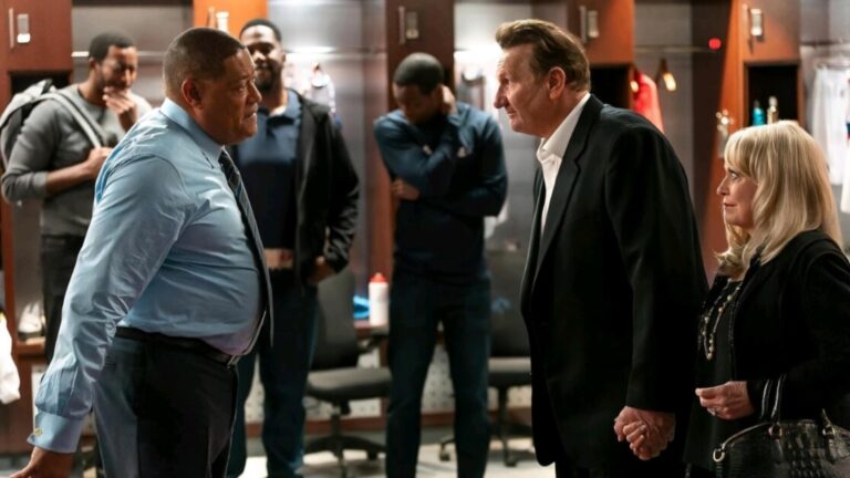 ‘Clipped’ (2024) Season 1 Review — A Sobering And Thought-Provoking Culture Shock Satire