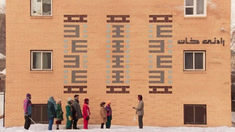 ‘Universal Language’ Review – Matthew Rankin’s Film Has A Frosty Charm [Cannes 2024]