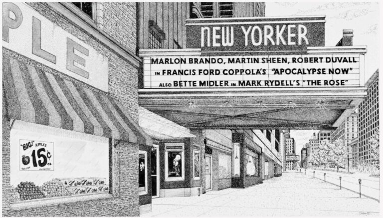 ‘Film Geek’ Review – Movies Are Great, You Guys