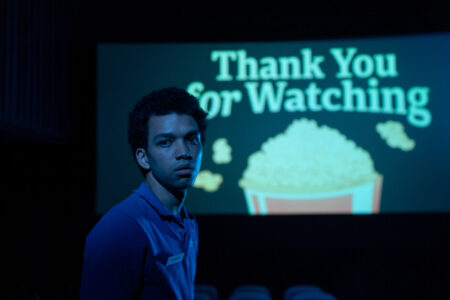 ‘I Saw The TV Glow’ A24 Shop Exclusive Blu-Ray Review – Fear & Isolation Beyond The Screen