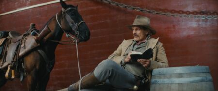Shout! Studios To Release The Viggo Mortensen Western ‘The Dead Don’t Hurt’ On Blu-Ray This December