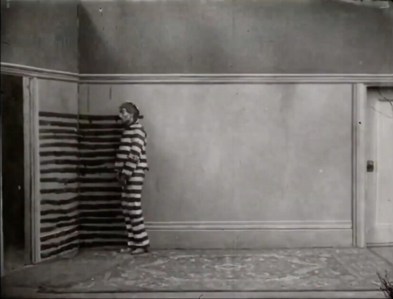 Vitagraph Comedies Blu-Ray Review – A Vital Collection Of Silent-Era Delights Vitagraph Comedies Blu-Ray Review – A Vital Collection Of Silent-Era Delights