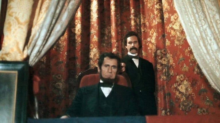 ‘The Lincoln Conspiracy’ Blu-Ray Review – A Passably Entertaining Bit Of Speculative Fiction ‘The Lincoln Conspiracy’ Blu-Ray Review – A Passably Entertaining Bit Of Speculative Fiction