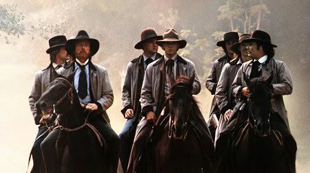 ‘The Long Riders’ (Special Edition) Blu-Ray Review – A Star-Studded Telling Of The Jesse James Story