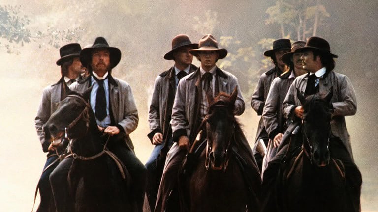 ‘The Long Riders’ (Special Edition) Blu-Ray Review – A Star-Studded Telling Of The Jesse James Story ‘The Long Riders’ (Special Edition) Blu-Ray Review – A Star-Studded Telling Of The Jesse James Story