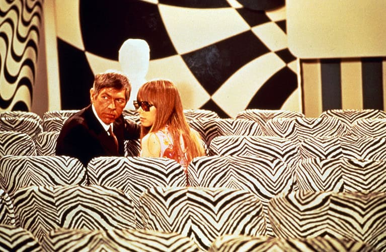 ‘The President’s Analyst’ Blu-Ray Review – A Sly And Subversive Precursor To Paranoid Thrillers