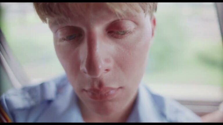 ‘Too Much Sleep’ Blu-Ray Review – Rediscovering A Lost Odyssey