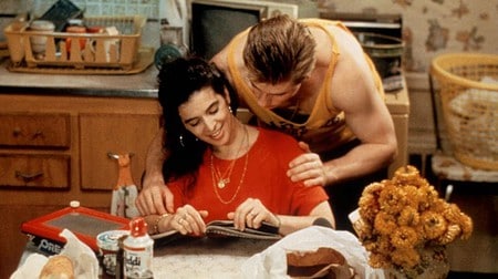 ‘True Love’ (1989) Blu-Ray Review – An Authentic Look At Family & Commitment