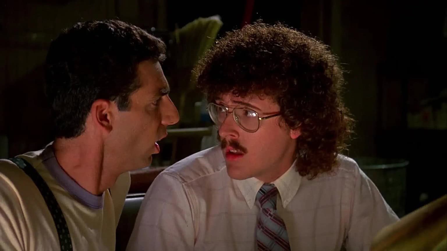 Shout! Studios To Release The Weird Al Classic ‘UHF’ On 4K UHD Blu-Ray This July For 35th Anniversary