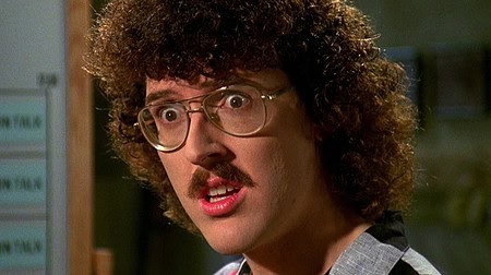 ‘UHF’ 4K UHD Blu-Ray Review – “Weird Al” Comedy Gets A Major Upgrade