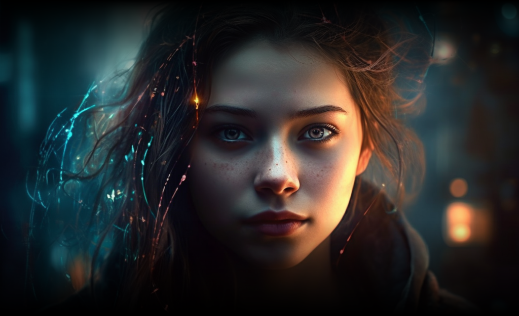 Best Mobile Application With AI Technology: Image From Text