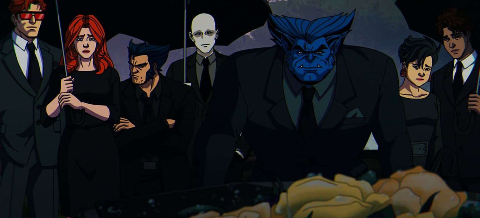 ‘X-Men ’97’ Episode 7 Recap – Bastion Unveiled: The True Mastermind Behind Genosha’s Ashes