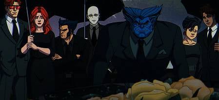 ‘X-Men ’97’ Episode 7 Recap – Bastion Unveiled: The True Mastermind Behind Genosha’s Ashes
