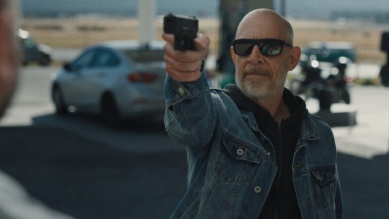 ‘You Can’t Run Forever’ Review – An Energetic Psychological Thriller That Doesn’t Reach Its Full Potential