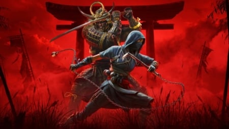 Everything We Know About ‘Assassin’s Creed Shadows’: The Trailer, Gameplay, Characters, and More