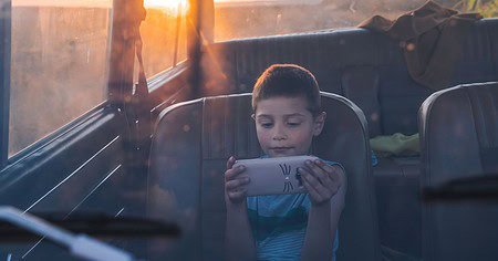 Motion Picture: How To Watch Movies On-the-Go