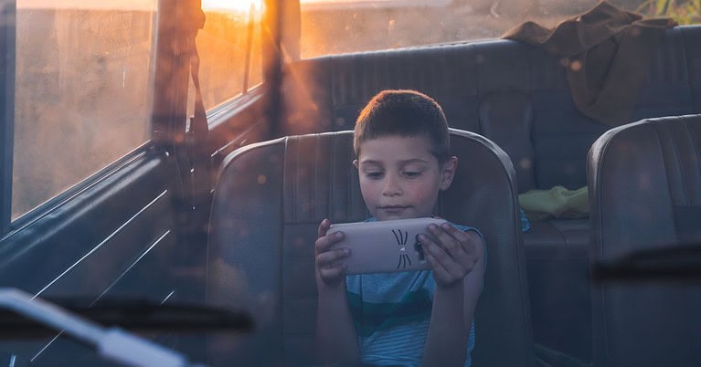 Motion Picture: How To Watch Movies On-the-Go
