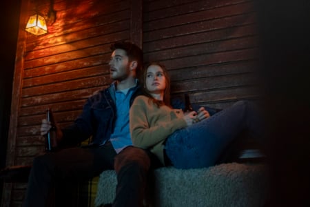 Lionsgate To Release The Horror Reboot ‘The Strangers: Chapter 1’ On 4K UHD Blu-Ray This July