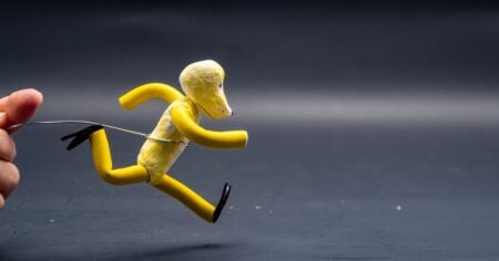 4 Films That Pioneered Stop-Motion Animation