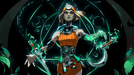 ‘Hades 2’ Early Access Review – A Roguelike Odyssey Ascending To Mythic Heights