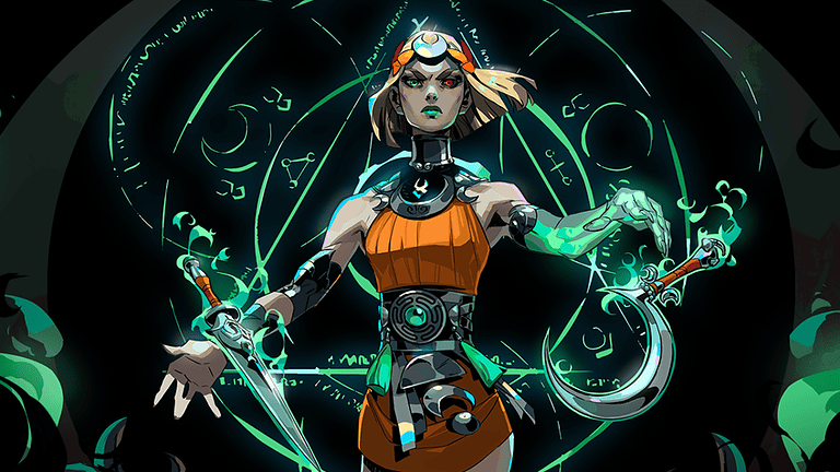 ‘Hades 2’ Early Access Review – A Roguelike Odyssey Ascending To Mythic Heights