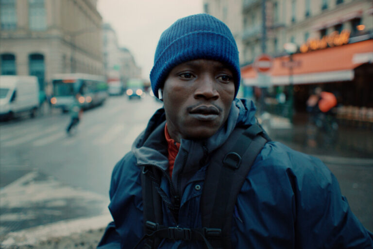 ‘The Story Of Souleymane’ Review – A Poignant Look At A Refugee’s Internal Struggle [Cannes 2024]